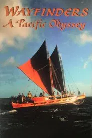 Wayfinders: A Pacific Odyssey movie poster