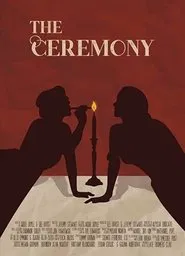 The Ceremony movie poster
