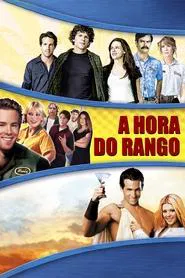 Poster do filme A Hora do Rango