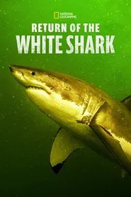 Return of the White Shark movie poster