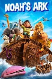 Noah's Ark movie poster