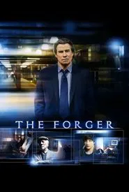 The Forger movie poster
