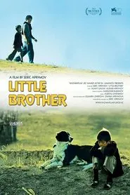 Poster do filme Little Brother