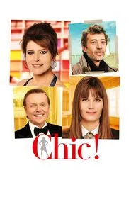 Chic! movie poster