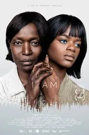 I Am movie poster