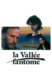 The Ghost Valley movie poster