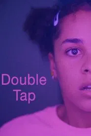 Poster do filme Double Tap