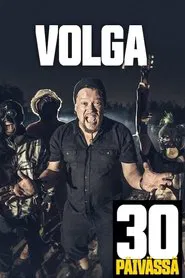 Volga 30 päivässä tv show poster
