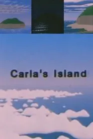 Carla's Island movie poster