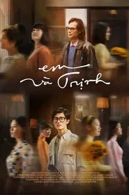 Poster do filme You and Trinh