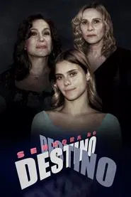 Her Own Destiny tv show poster