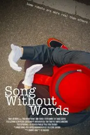 Song Without Words movie poster