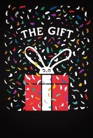 Poster do filme The Gift