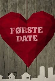 Første date tv show poster