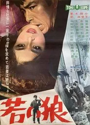 Hidden Fangs movie poster