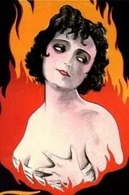 Die Flamme movie poster