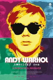 Poster do filme Andy Warhol - The American Dream