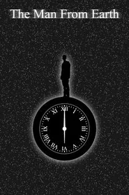 The Man from Earth movie poster