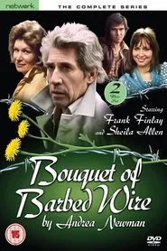 Bouquet of Barbed Wire tv show poster