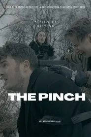 Poster do filme The Pinch