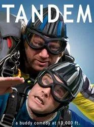 Tandem movie poster