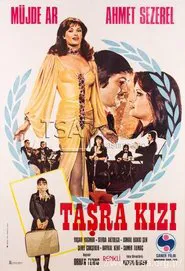 Poster do filme Taşra Kızı