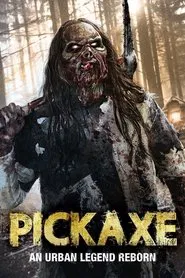 Poster do filme Pickaxe