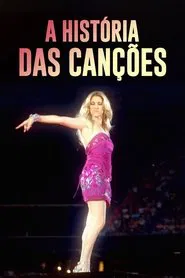 Poster da série A História das Canções