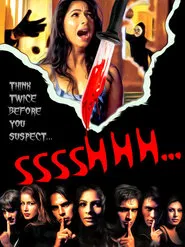 Sssshhh... movie poster