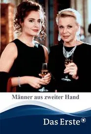 Poster do filme Männer aus zweiter Hand