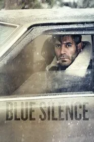 Blue Silence movie poster