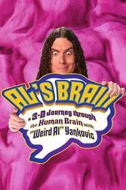 Al's Brain movie poster