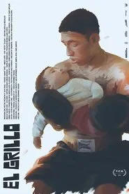 El Grillo movie poster