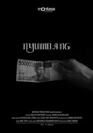 Nyumbang movie poster