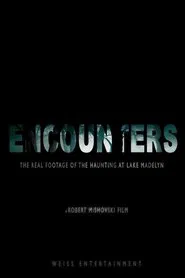 Encounters movie poster