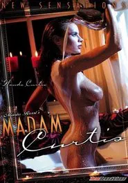 Madam Curtis movie poster