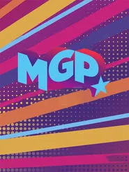 Poster da série MGP