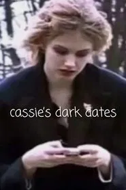 Cassie’s Dark Dates movie poster