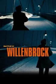 Willenbrock movie poster