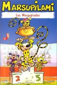 Marsupilami - Les marsupiades movie poster