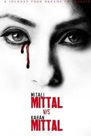 Mittal v/s Mittal movie poster