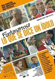 Fontanarrosa, lo que se dice un ídolo movie poster