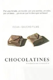 Chocolatines: producto no comestible movie poster