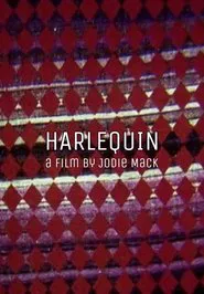 Harlequin movie poster