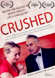 Crushed movie poster