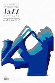 Bill Frisell Trio - Melbourne Jazz Festival 2017 movie poster