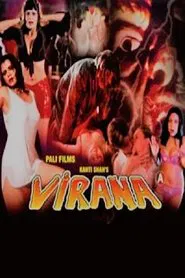 Poster do filme Virana