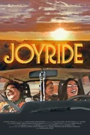 Joyride movie poster