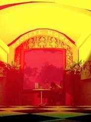 Goodbye Mommy movie poster