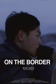 On the Border movie poster